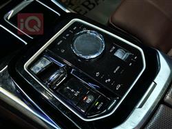 بي ام دبليو الفئة 7